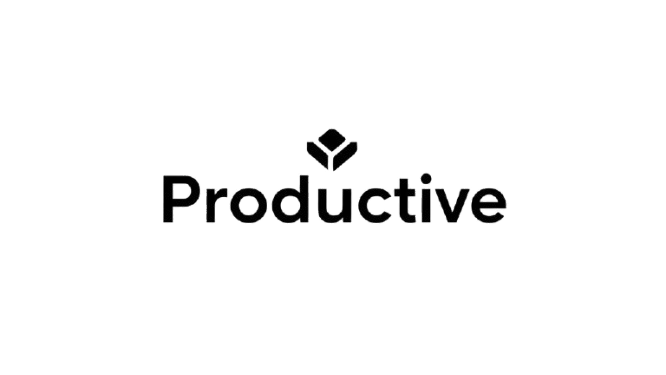 Productive Logo