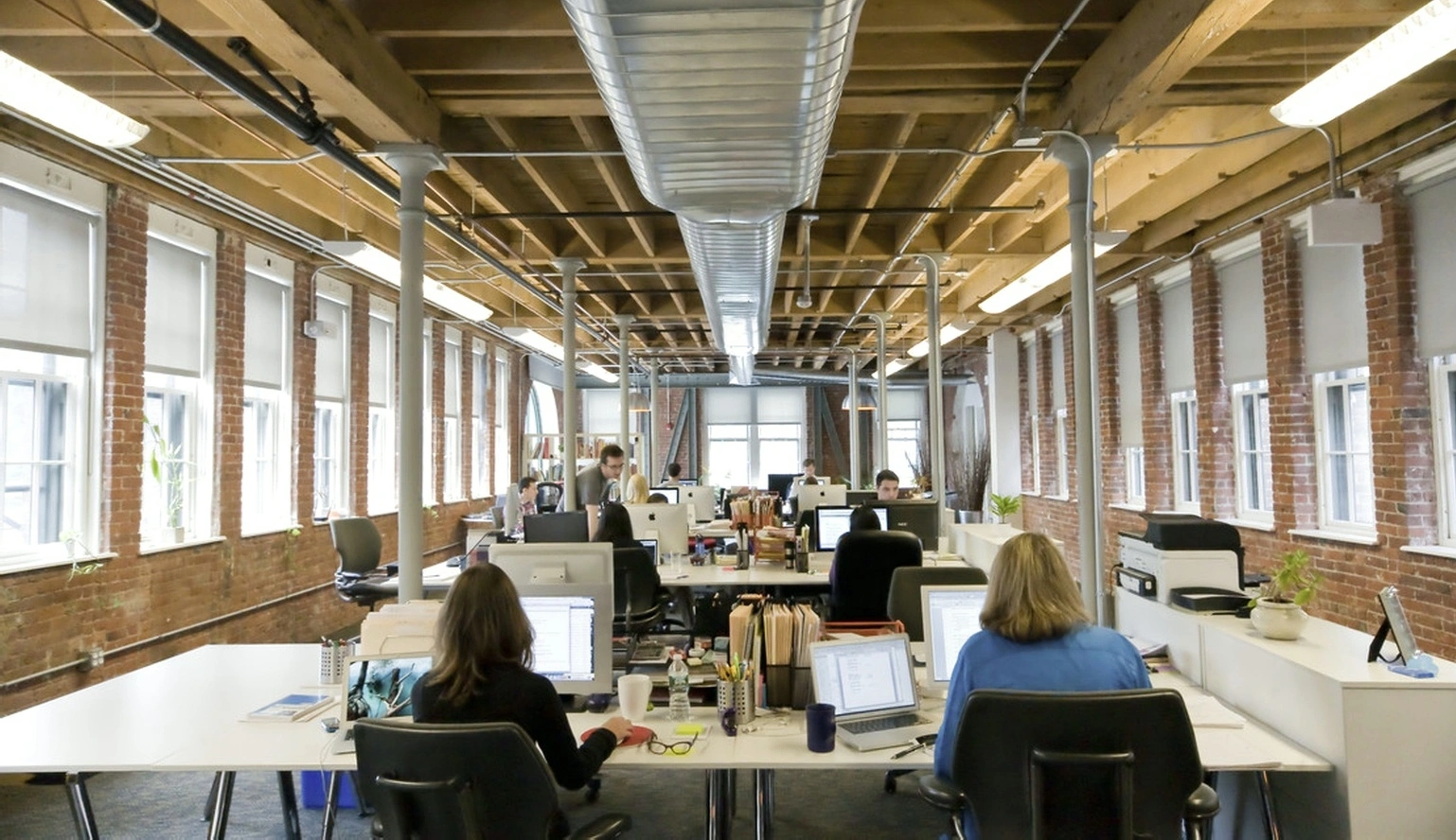 open office productivity strategies