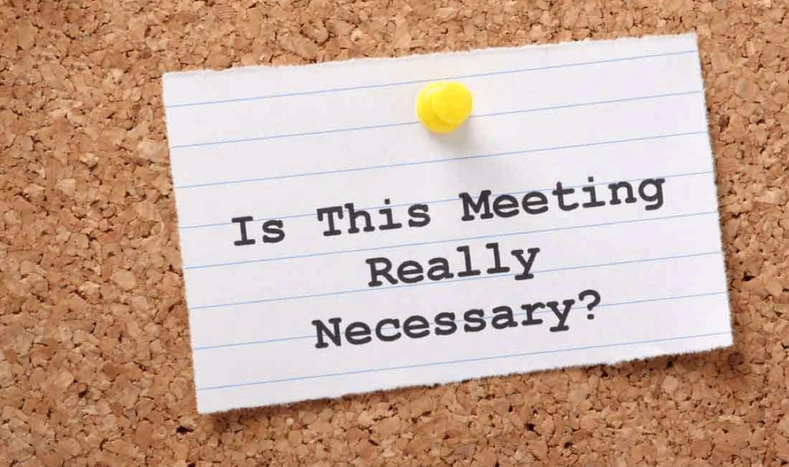 workplace distraction management workshop